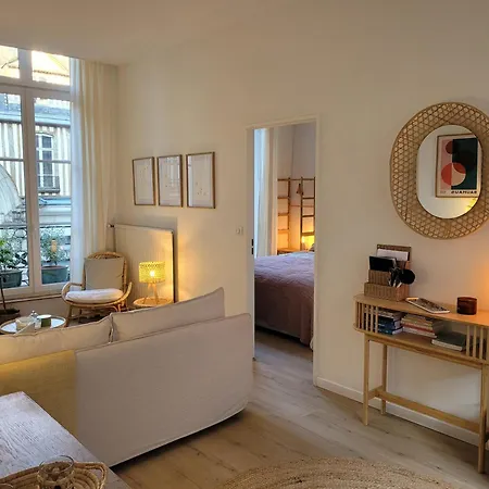 My Beauvoisine Apartman *