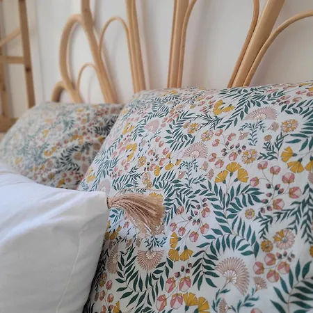 My Beauvoisine Rouen