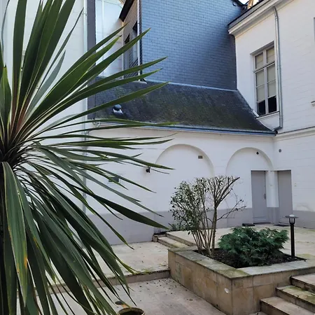 My Beauvoisine Apartment